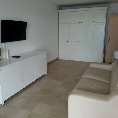 Apartament - Front De