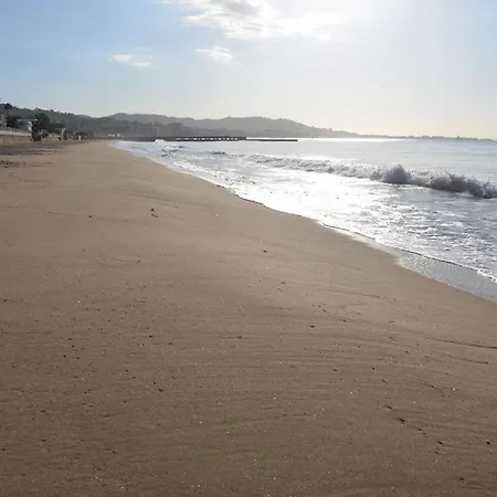 Apartament - Front De