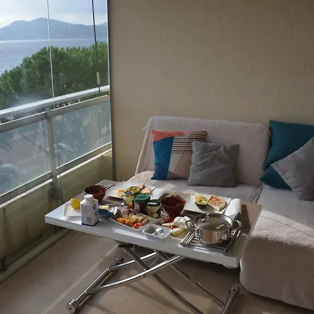 Apartament - Front De Cannes