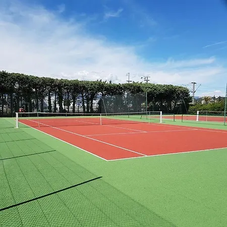 Appartement - Front De Cannes