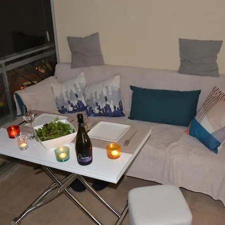 Appartement - Front De