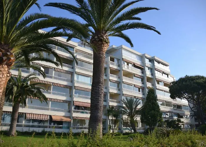 Apartment - Front De *
